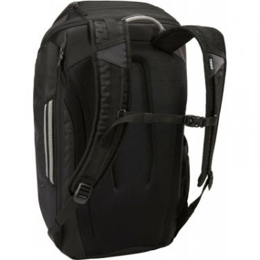 Рюкзак для ноутбука Thule 15.6" CHASM 26L TCHB-115 BLACK Фото 1