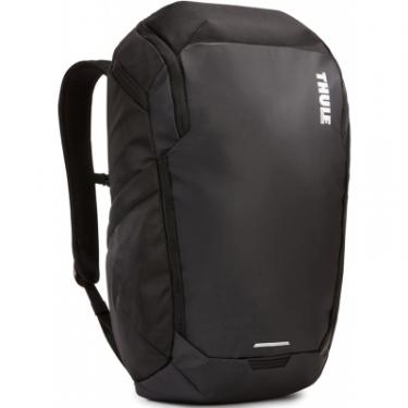 Рюкзак для ноутбука Thule 15.6" CHASM 26L TCHB-115 BLACK Фото 2