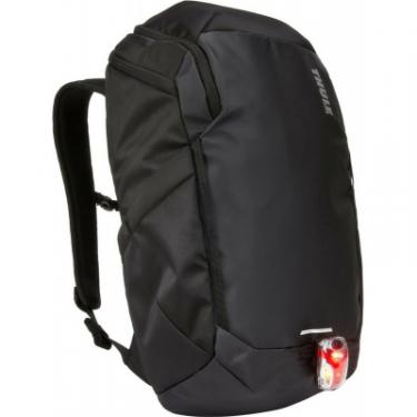 Рюкзак для ноутбука Thule 15.6" CHASM 26L TCHB-115 BLACK Фото 3