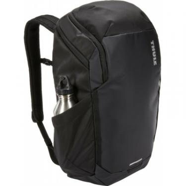Рюкзак для ноутбука Thule 15.6" CHASM 26L TCHB-115 BLACK Фото 5
