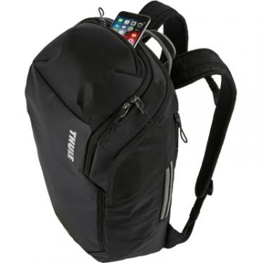 Рюкзак для ноутбука Thule 15.6" CHASM 26L TCHB-115 BLACK Фото 6