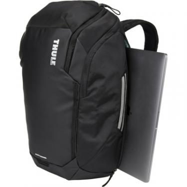 Рюкзак для ноутбука Thule 15.6" CHASM 26L TCHB-115 BLACK Фото 7