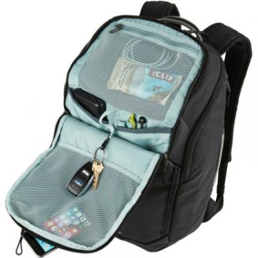 Рюкзак для ноутбука Thule 15.6" CHASM 26L TCHB-115 BLACK Фото 8