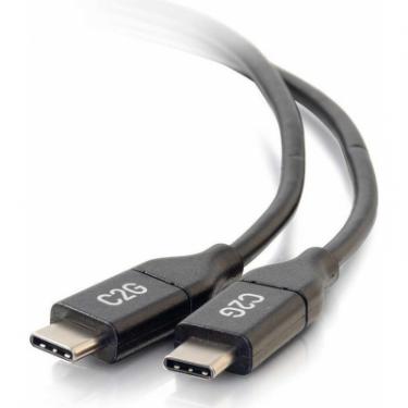 Дата кабель C2G USB-C to USB-C 3.0m Фото