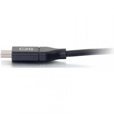 Дата кабель C2G USB-C to USB-C 3.0m Фото 2