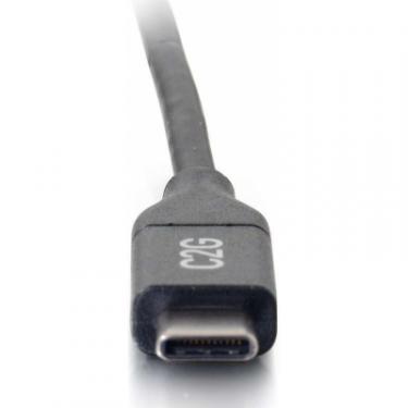 Дата кабель C2G USB-C to USB-C 3.0m Фото 3