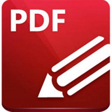 ПО для работы с текстом Tracker Software PDF-XChange Editor Plus 10 User Pack including 1 y Фото