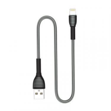 Дата кабель ColorWay USB 2.0 AM to Lightning 1.0m Фото 6