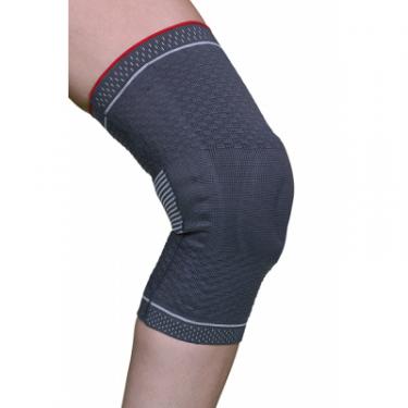 Бандаж ARMOR 3D вязка для колінного суглобу, XXL Фото