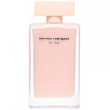 Парфюмированная вода Narciso Rodriguez For Her Eau De Parfum тестер 100 мл Фото