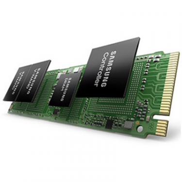 Накопитель SSD Samsung M.2 2280 256GB PM981a Фото 1