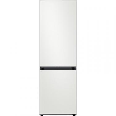 Холодильник Samsung RB34A6B4FAP/UA Фото