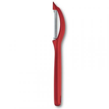 Набор ножей Victorinox SwissClassic Kitchen Set 4 шт Red Фото 4