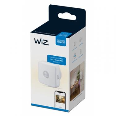 Датчик движения WiZ Wireless Sensor Wi-Fi Фото 2