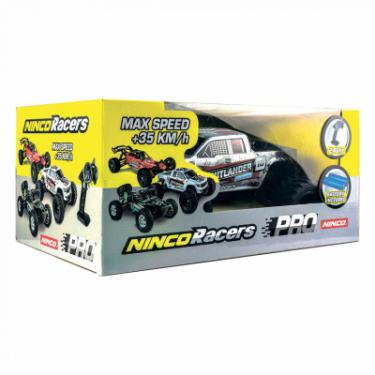 Радиоуправляемая игрушка Ninco Racers Outlander Фото 1