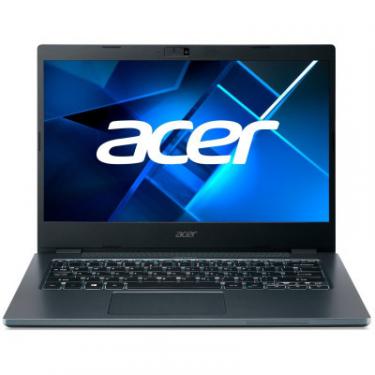 Ноутбук Acer TravelMate P4 TMP414-51 Фото