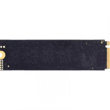 Накопитель SSD Apacer M.2 2280 256GB Фото 1