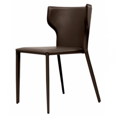 Кухонный стул Concepto Tudor шоколад Фото