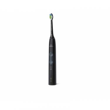 Электрическая зубная щетка Philips HX6830/35 Фото 3