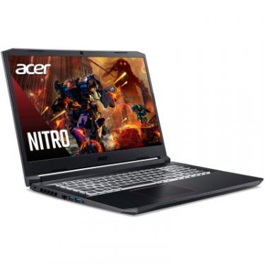 Ноутбук Acer Nitro 5 AN517-52-52L4 Фото 1