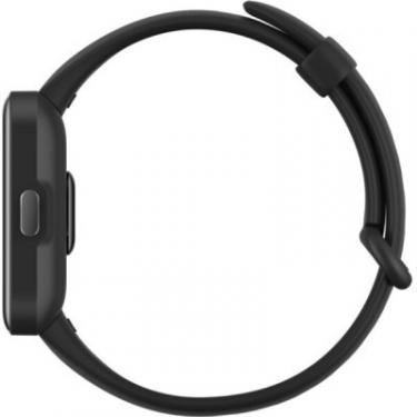 Смарт-часы Xiaomi Redmi Watch 2 Lite Black Фото 4