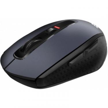 Мышка Acer OMR060 Wireless Black Фото 1