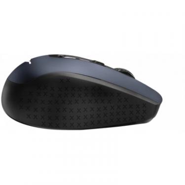 Мышка Acer OMR060 Wireless Black Фото 2