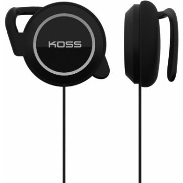 Наушники Koss KSC21k On-Ear Clip Фото