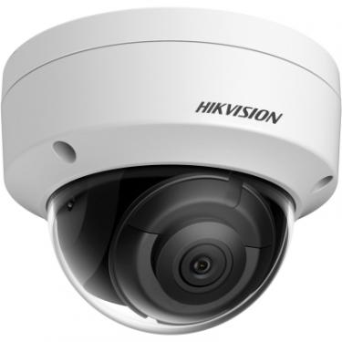 Камера видеонаблюдения Hikvision DS-2CD2183G2-IS (2.8) Фото 1