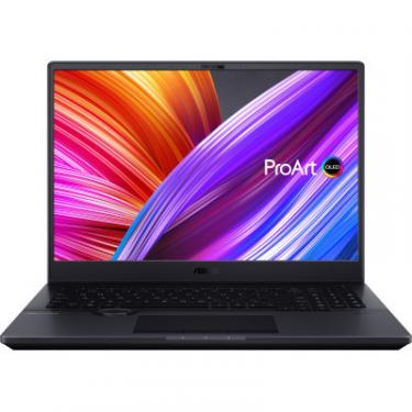 Ноутбук ASUS ProArt StudioBook Pro 16 OLED W7600H3A-L2034X Фото
