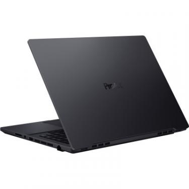 Ноутбук ASUS ProArt StudioBook Pro 16 OLED W7600H3A-L2034X Фото 6