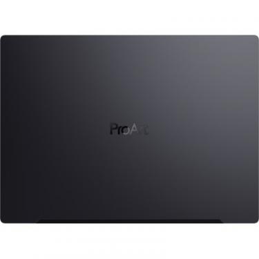 Ноутбук ASUS ProArt StudioBook Pro 16 OLED W7600H3A-L2034X Фото 7