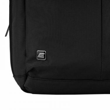 Рюкзак для ноутбука 2E 16" BPN6016 City Traveler, black Фото 9