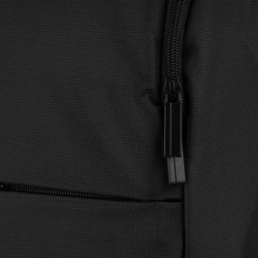Рюкзак для ноутбука 2E 16" BPN6016 City Traveler, black Фото 7