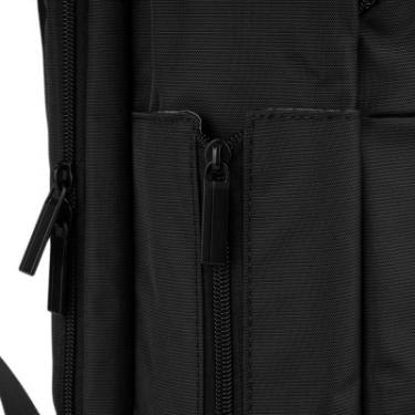 Рюкзак для ноутбука 2E 16" BPN6016 City Traveler, black Фото 8