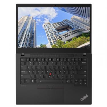 Ноутбук Lenovo ThinkPad T14s G2 Фото 3