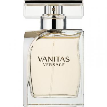 Парфюмированная вода Versace Vanitas тестер 100 мл Фото