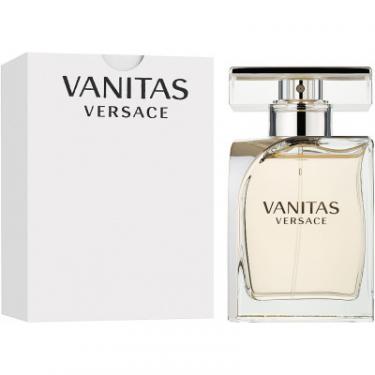 Парфюмированная вода Versace Vanitas тестер 100 мл Фото 1