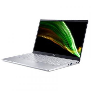 Ноутбук Acer Swift 3 SF314-511 Фото 1