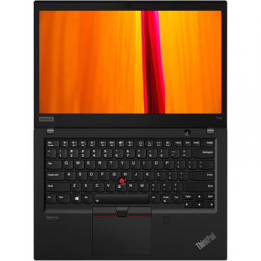 Ноутбук Lenovo ThinkPad T14s Фото 4