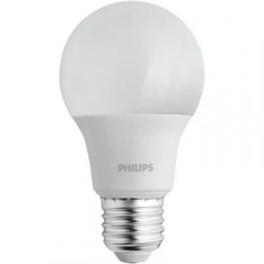 Лампочка Philips Ecohome LED Bulb 11W E27 6500K 1PF/20RCA Фото