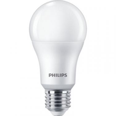 Лампочка Philips ESS LEDBulb 13W 1350lm E27 830 1CT/12RCA Фото