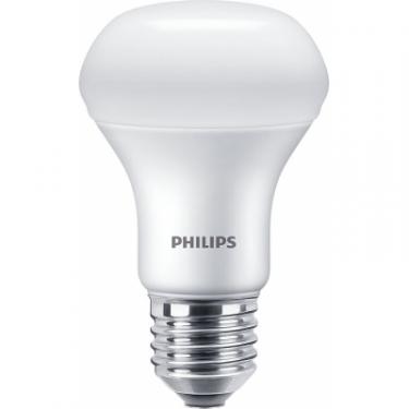 Лампочка Philips ESS LEDspot 9W 980lm E27 R63 840 Фото