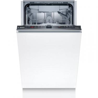 Посудомоечная машина Bosch SRV2XMX01K Фото