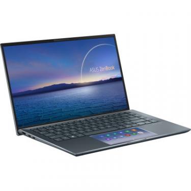 Ноутбук ASUS ZenBook UX435EG-KK512R Фото 1