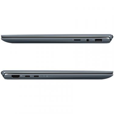 Ноутбук ASUS ZenBook UX435EG-KK512R Фото 4