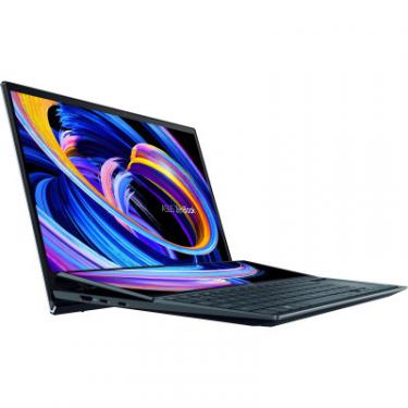 Ноутбук ASUS ZenBook Duo UX482EA-HY221T Фото 1