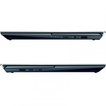 Ноутбук ASUS ZenBook Duo UX482EA-HY221T Фото 4