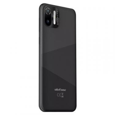 Мобильный телефон Ulefone Note 6P 2/32Gb Black Фото 3