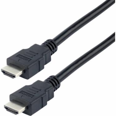 Кабель мультимедийный ProfCable HDMI to HDMI 1.2m v1.4 Фото 1